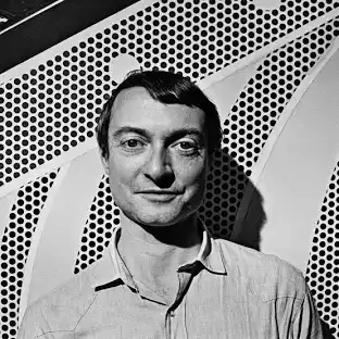 Roy Lichtenstein